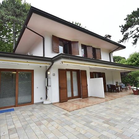 La Villa Elisabeth ลินญาโน ซับเบียโดโร ภายนอก รูปภาพ