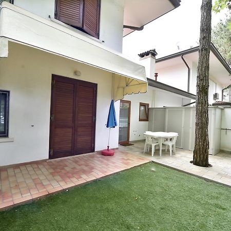 La Villa Elisabeth ลินญาโน ซับเบียโดโร ภายนอก รูปภาพ