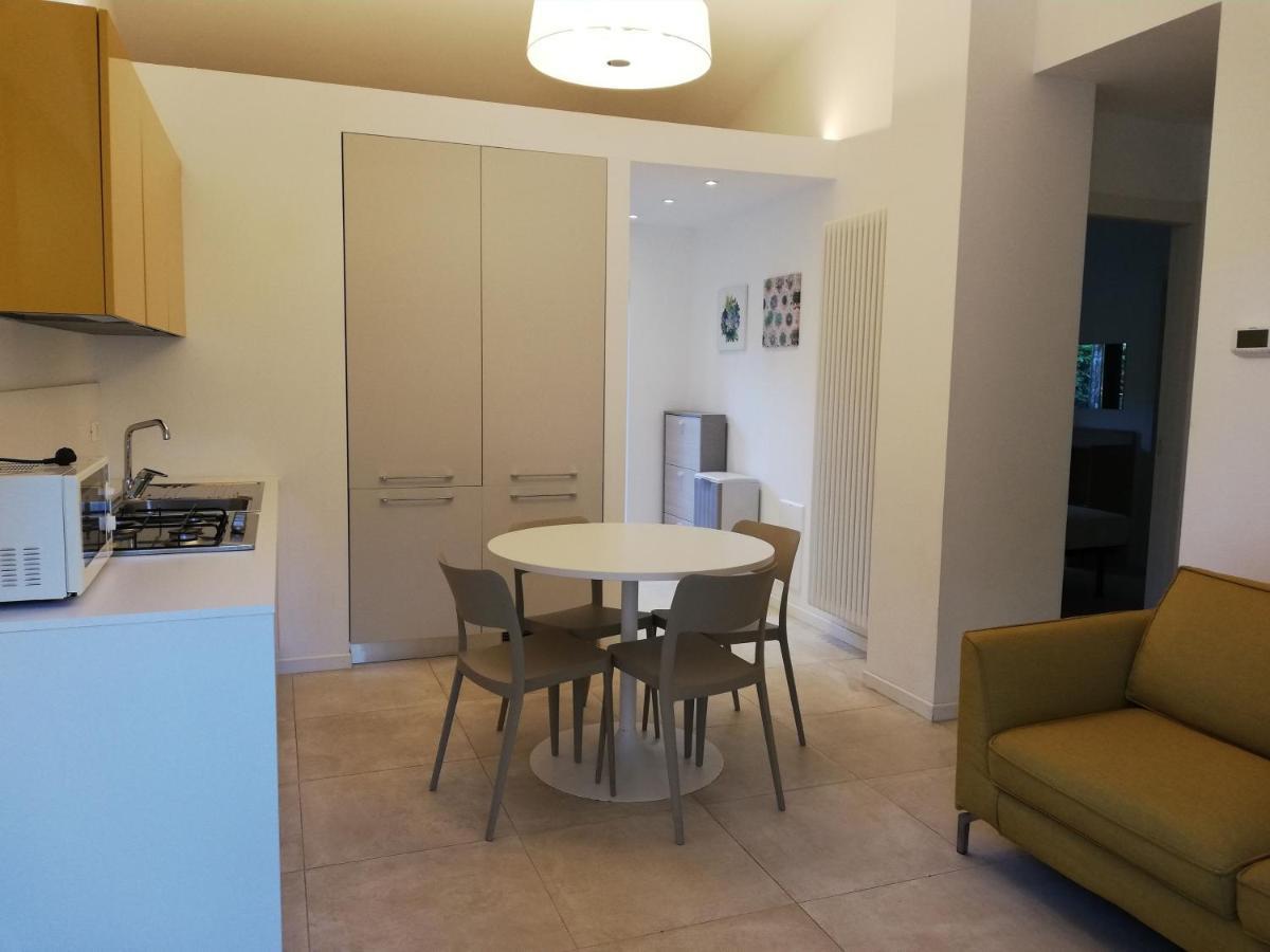 La Villa Elisabeth ลินญาโน ซับเบียโดโร ภายนอก รูปภาพ