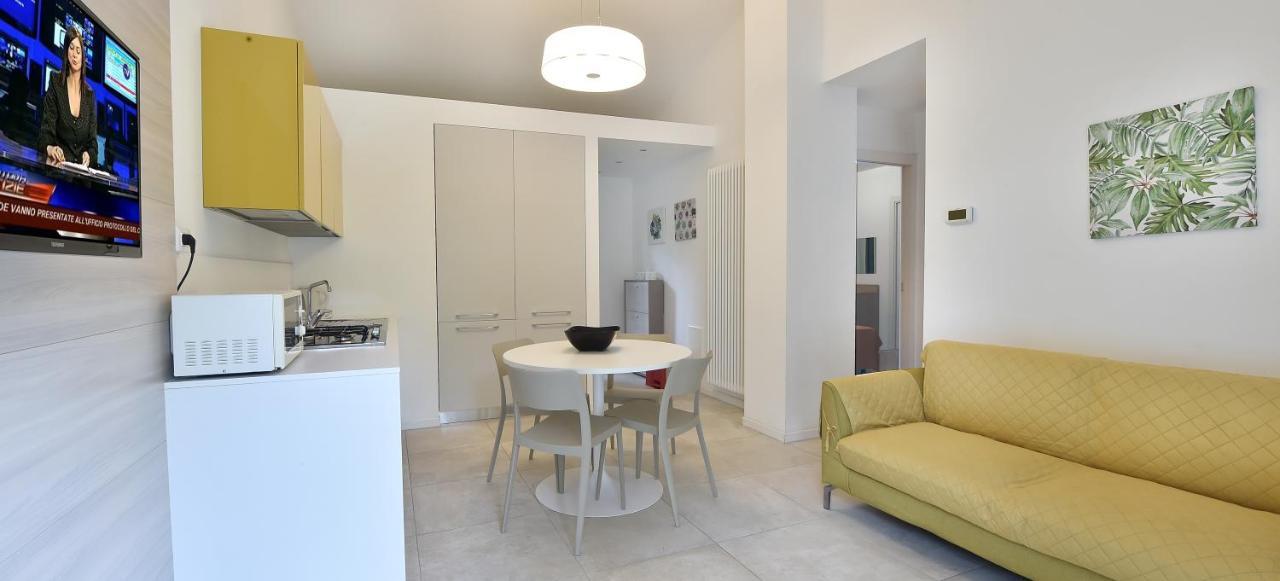 La Villa Elisabeth ลินญาโน ซับเบียโดโร ภายนอก รูปภาพ