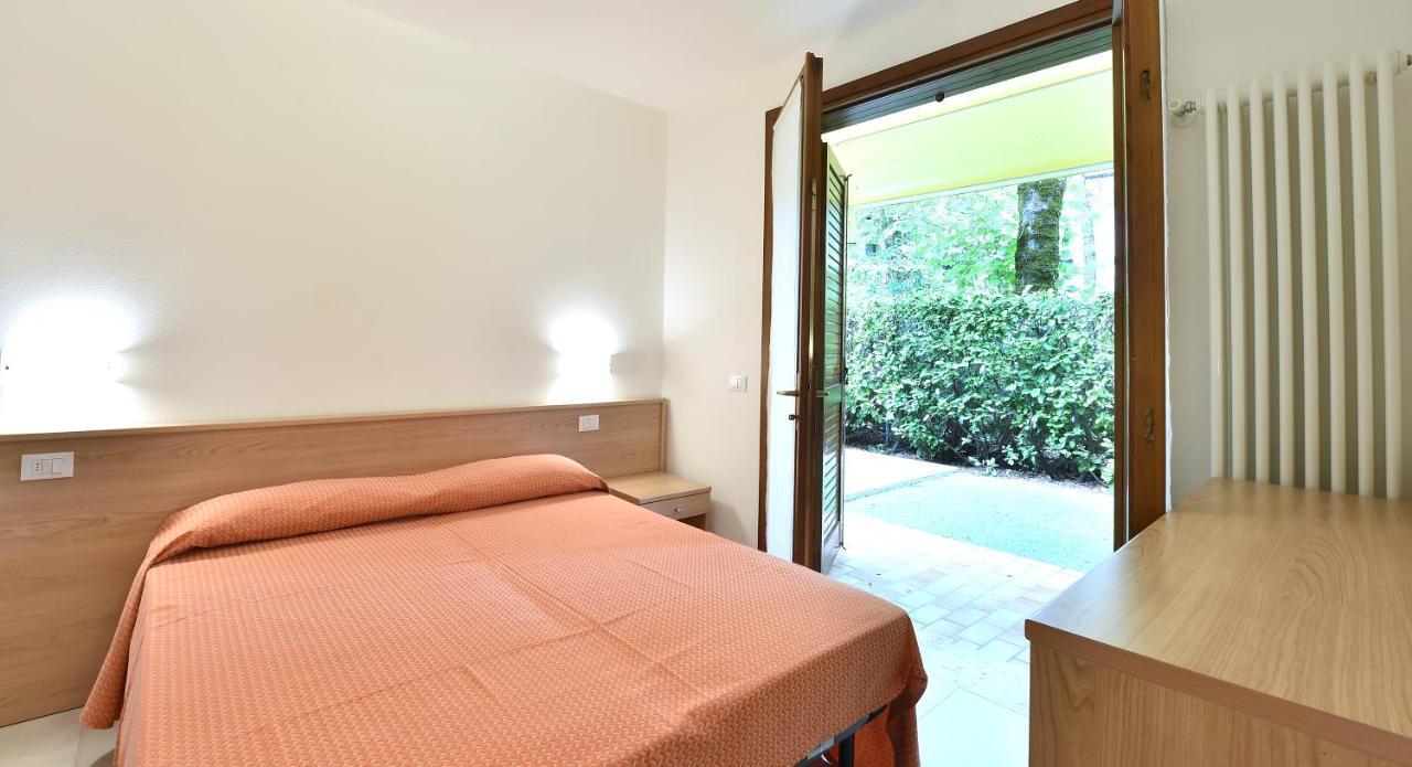 La Villa Elisabeth ลินญาโน ซับเบียโดโร ภายนอก รูปภาพ