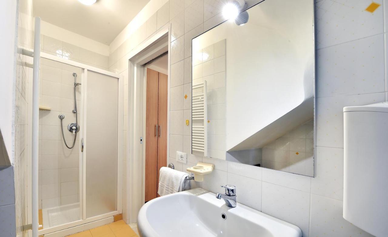 La Villa Elisabeth ลินญาโน ซับเบียโดโร ภายนอก รูปภาพ