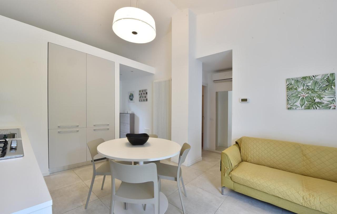 La Villa Elisabeth ลินญาโน ซับเบียโดโร ภายนอก รูปภาพ